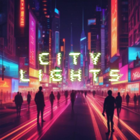 City lights | Boomplay Music