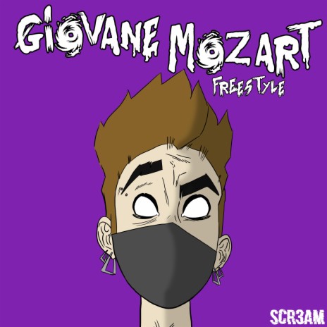 Giovane Mozart