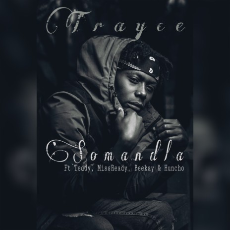 Somandla (Eloi) ft. Teddy, MissReady, B33Kay SA & Huncho | Boomplay Music