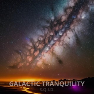 Galactic Tranquility