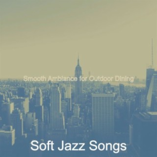 Soft Jazz Songs