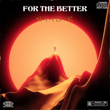 For the better | Boomplay Music