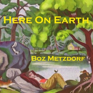 Boz Metzdorf