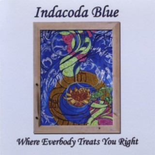 Indacoda Blue