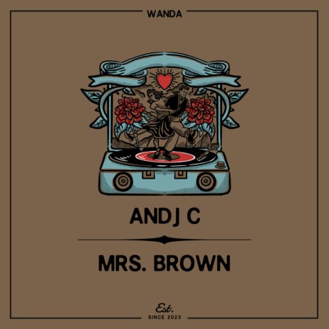Mrs. Brown | Boomplay Music