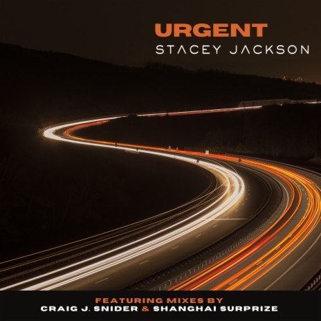 Urgent (Craig J. Snider Remix)
