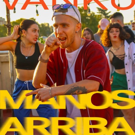 Manos Arriba | Boomplay Music