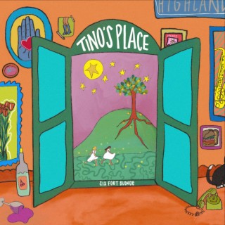 Tino's Place (EP)