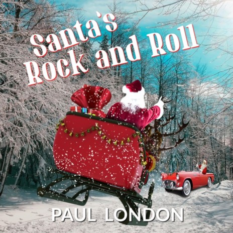 Santa's Rock and Roll | Boomplay Music