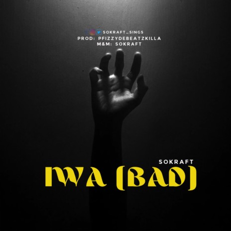 IWA (BAD) | Boomplay Music