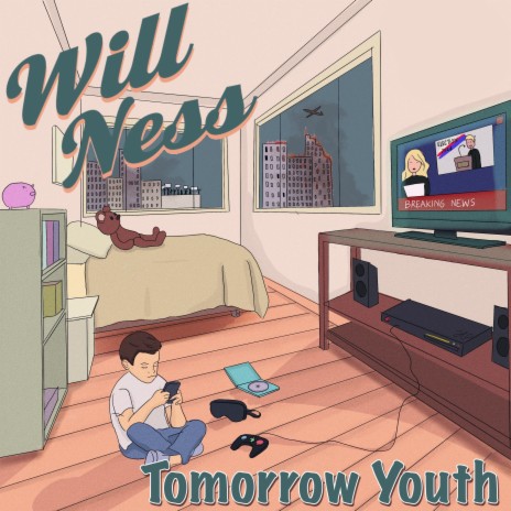 Tomorrow Youth | Boomplay Music