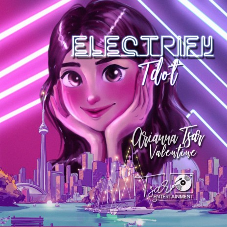 Electrify Tdot | Boomplay Music
