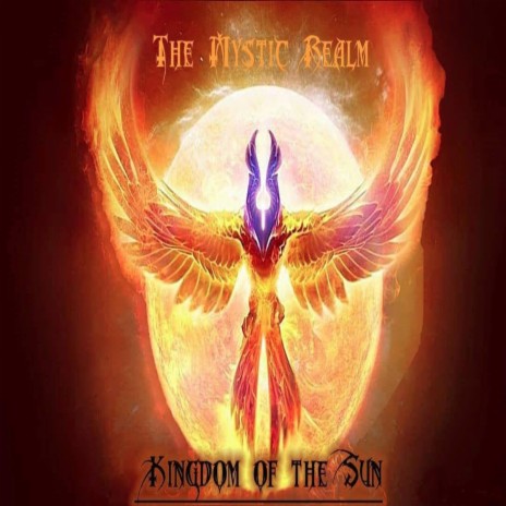 Kingdom of the Sun (Remastered 2023) | Boomplay Music