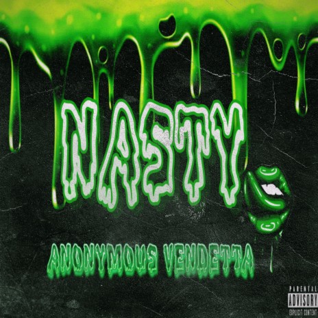 Nasty | Boomplay Music