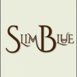 Slim Blue II