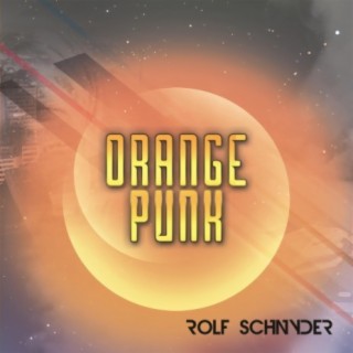 Orange Punk