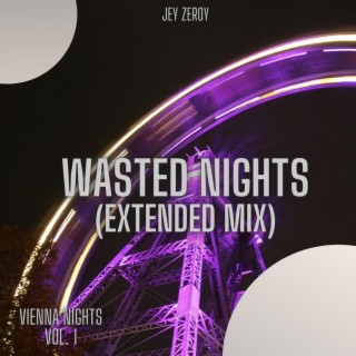 Wasted Nights (Extended Mix)