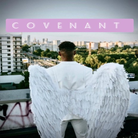 COVENANT | Boomplay Music