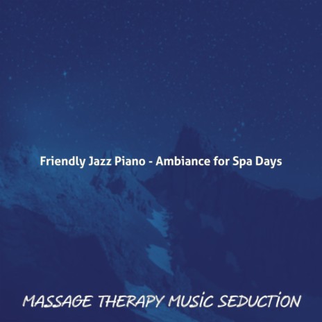 Amazing Solo Piano Jazz - Vibe for Complete Serenity | Boomplay Music