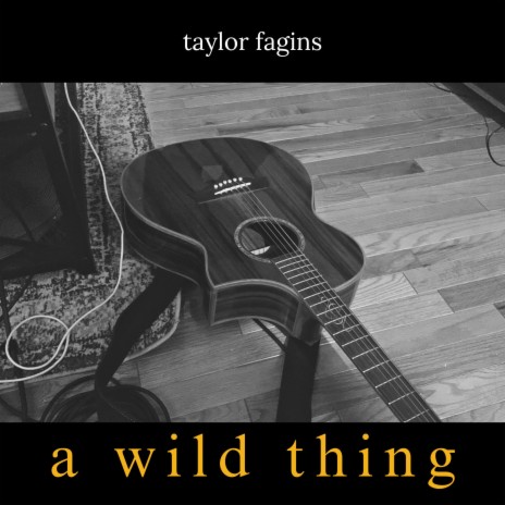 A Wild Thing | Boomplay Music