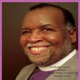 Bishop Dennis D. Jones Sr