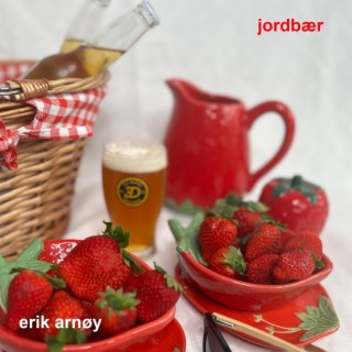 Jordbær lyrics | Boomplay Music