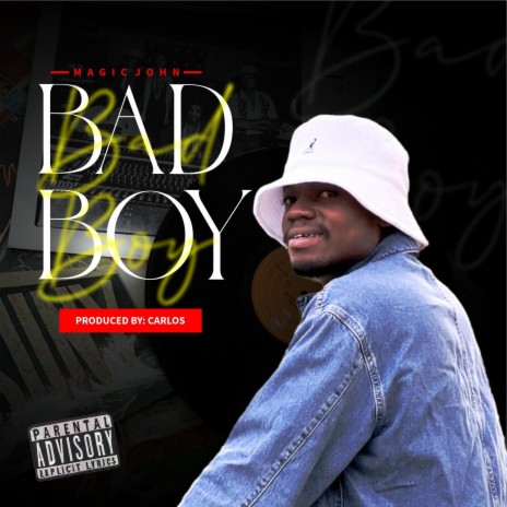 Bad boy | Boomplay Music