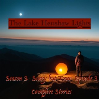 The Lake Henshaw Lights