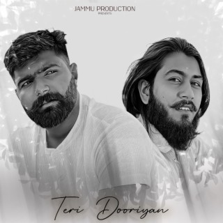 Teri Dooriyan ft. Abhay Bhagat, The King Music