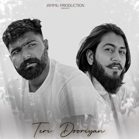 Teri Dooriyan ft. Abhay Bhagat, The King Music | Boomplay Music