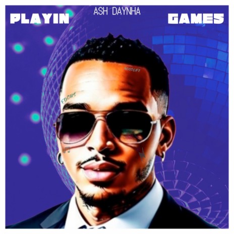 Playin Games | Boomplay Music