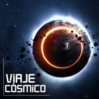 Viaje Cósmico: Música Electrónica Ambiental para Viajes Sonoros en el Cosmos Interior