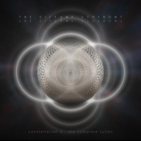 Constellation 2 (The Complete Suites)