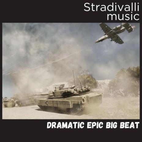 Dramatic Epic Big Beat
