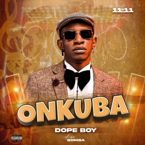 ONKUBA | Boomplay Music