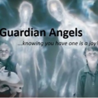 Your Own Guardian Angel : The Divine Servants in Christianity