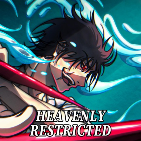 Heavenly Restricted | Boomplay Music