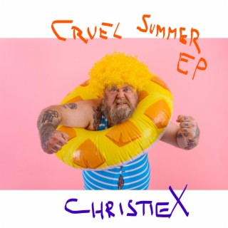 CRUEL SUMMER EP
