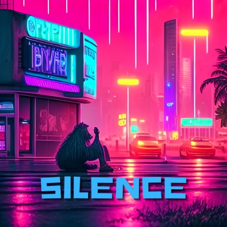 Silence | Boomplay Music