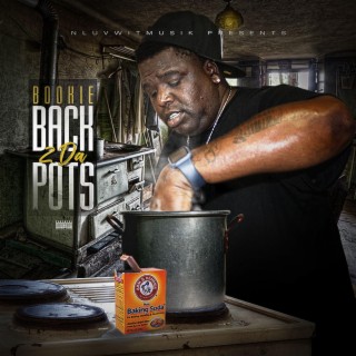 Back 2 Da Pots