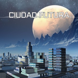 Ciudad Futura: Música Ambiental y Melodías Atmosféricas Perfectas para Sesión de Gaming