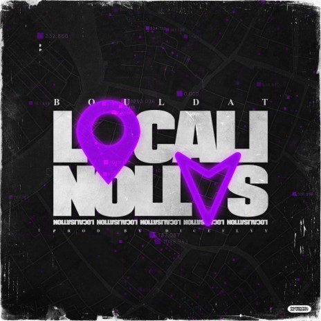 Localisation | Boomplay Music