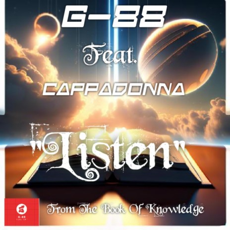 Listen ft. Cappadonna