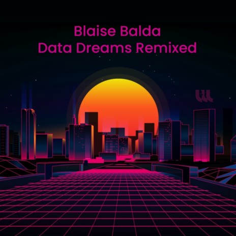 Data Dreams (REES Ravanelli Remix) | Boomplay Music