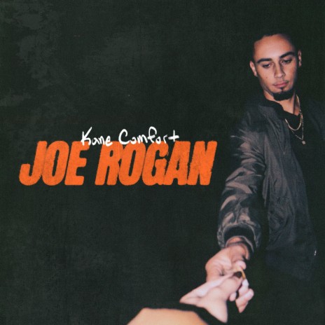 Joe Rogan | Boomplay Music