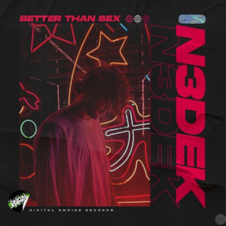 Better Than Sex (Radio Edit)