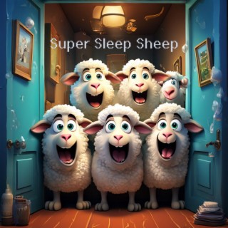 Super Sleep Sheep