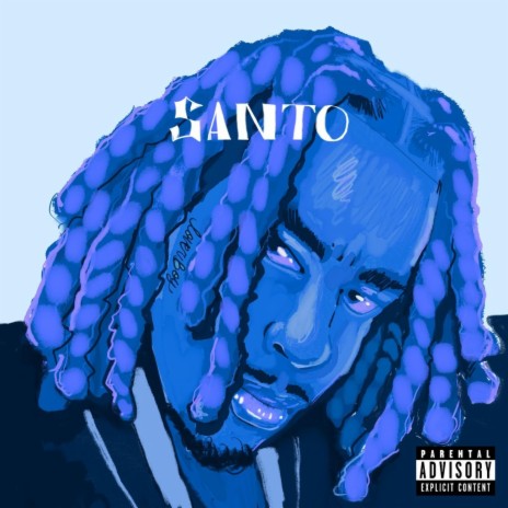 Santo | Boomplay Music