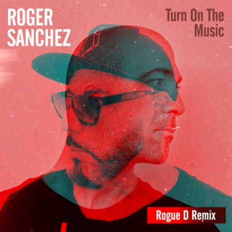 Turn on the Music (Rogue D Instrumental Remix) | Boomplay Music
