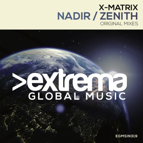 Nadir (Extended Mix)